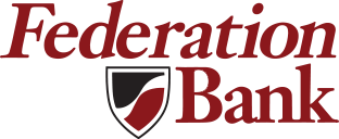 Federation Bank logo