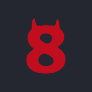 8muses logo