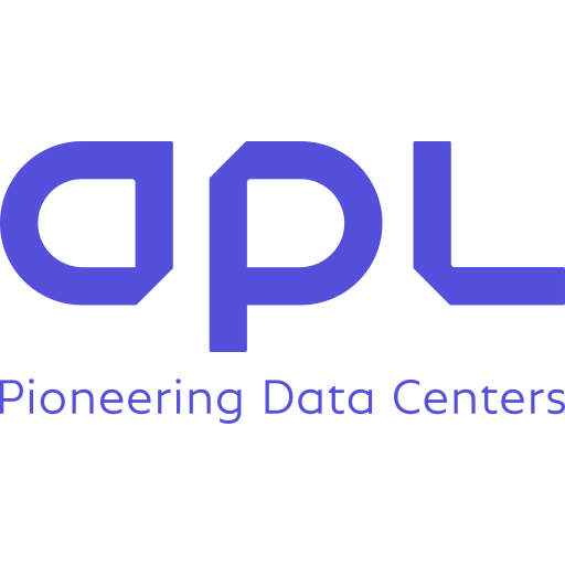 APL Data Center logo