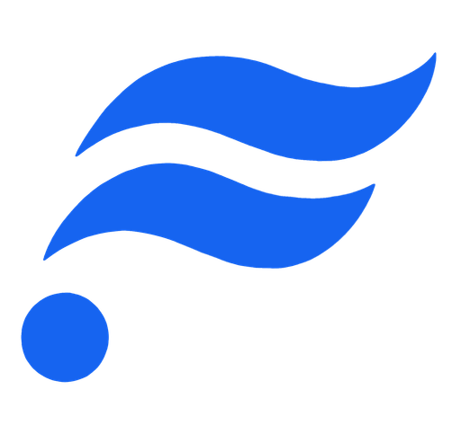 Fluidize logo