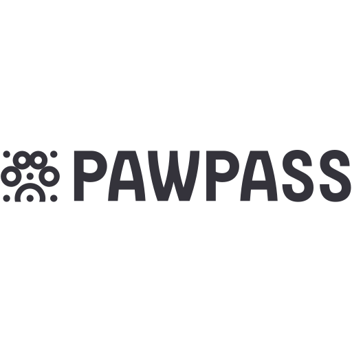 Pawpass logo