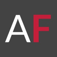 Alumnifire logo