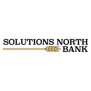 Solutions North Bank logo