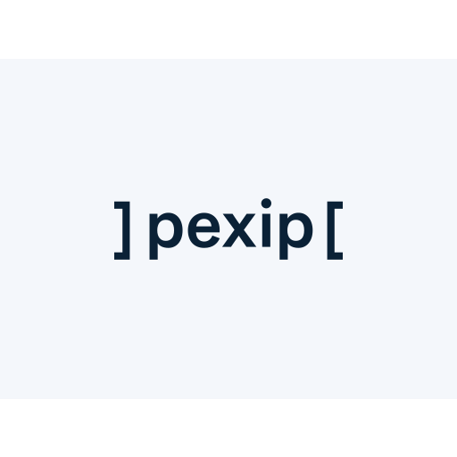 Pexip logo