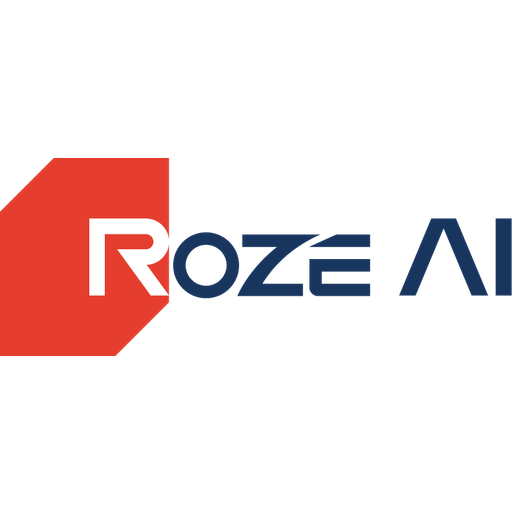 Roze AI logo