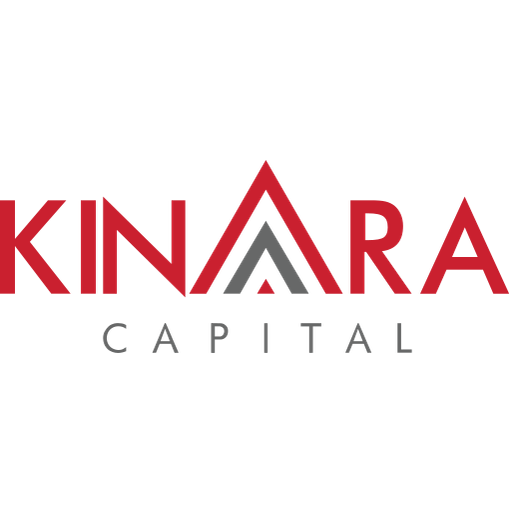 Kinara Capital logo