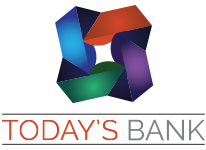Today's Bank logo