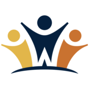 Whitesville Community Credit Union logo