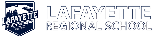 Lafayette Regional School logo
