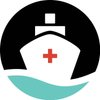 The Floating Hospital logo