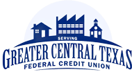 Greater Central Texas Federal Credit Union logo