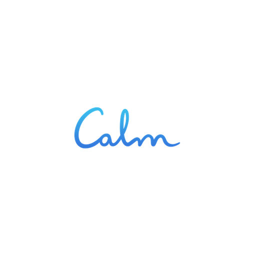 Calm logo