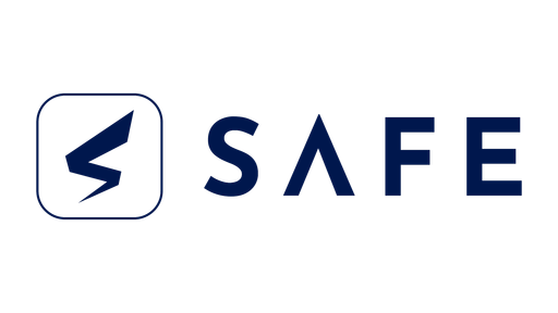 Safe Security logo