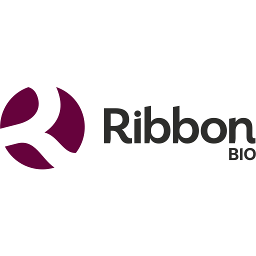 Ribbon Bio logo