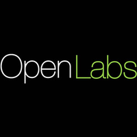 Open Labs logo