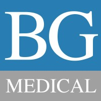 BG Medical logo