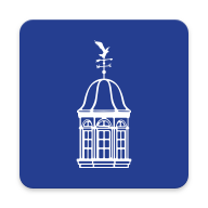 The First National Bank of Louisburg logo
