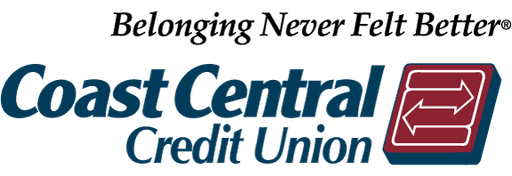 Coast Central Credit Union logo