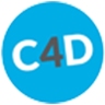 C4D Partners logo