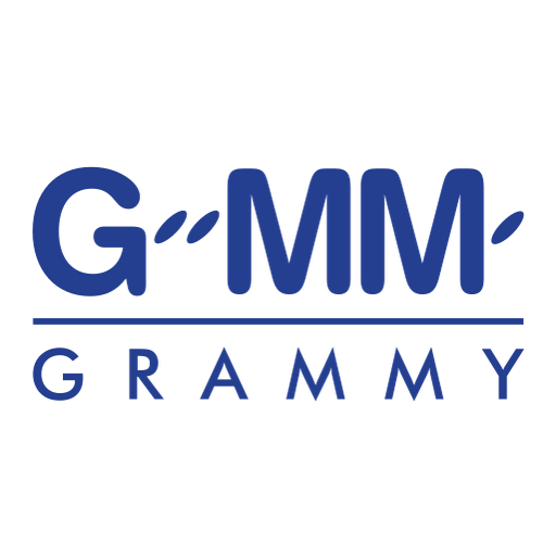 GMM Grammy logo