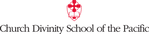 Church Divinity School of the Pacific logo