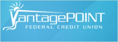 Vantage Point Federal Credit Union logo