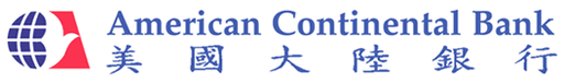 American Continental Bank logo