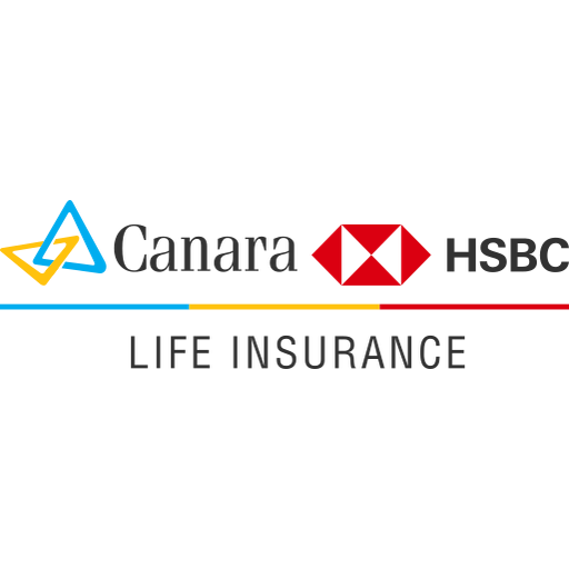Canara HSBC Life Insurance logo