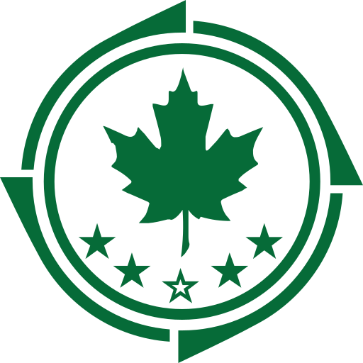 Northern Border Regional Commission logo