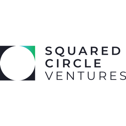 Squared Circle Ventures logo