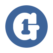 The First National Bank of Groton logo