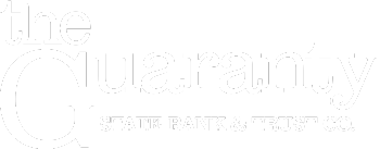 Guaranty State Bank logo