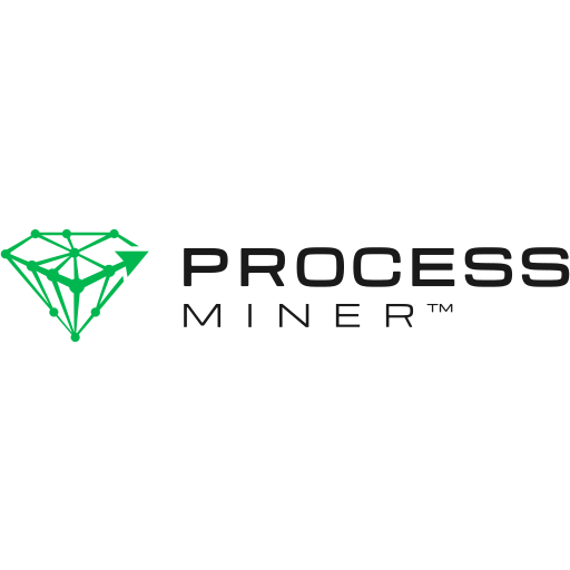 ProcessMiner logo