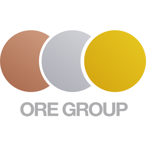 Ore Group logo