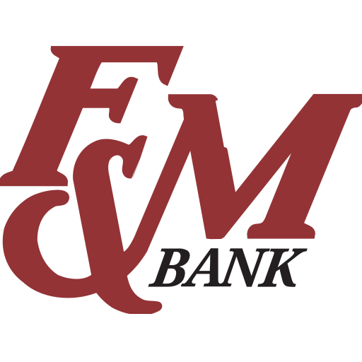 Farmers & Merchants Bank logo