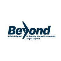 Beyond Angel Network logo