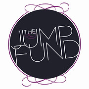The JumpFund logo