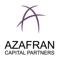 Azafran Capital Partners logo