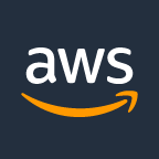 Amazon Aurora PostgreSQL logo