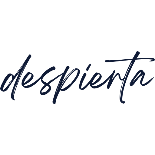 Despierta logo