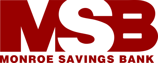 Monroe Savings Bank logo