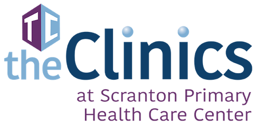 Scranton Primary Care logo