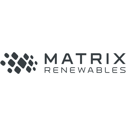 Matrix Renewables logo