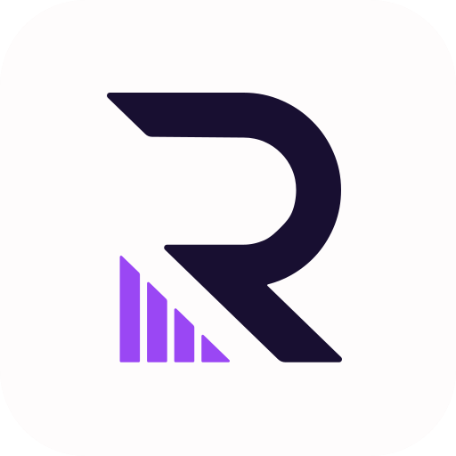 Roamless logo