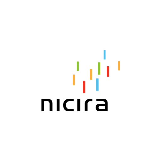 Nicira Networks logo