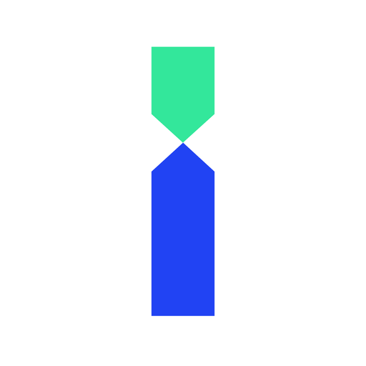 Intento logo