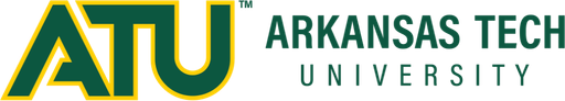 Arkansas Tech University logo