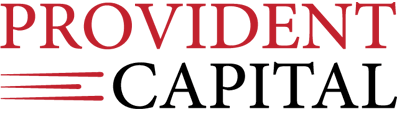 Provident Capital logo