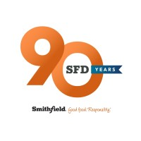 Smithfield Foods logo