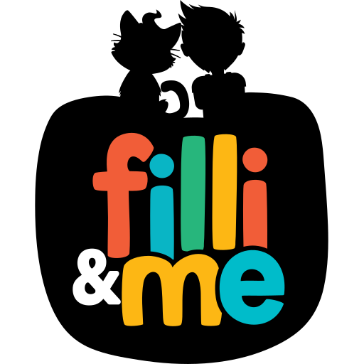 Filli&me logo